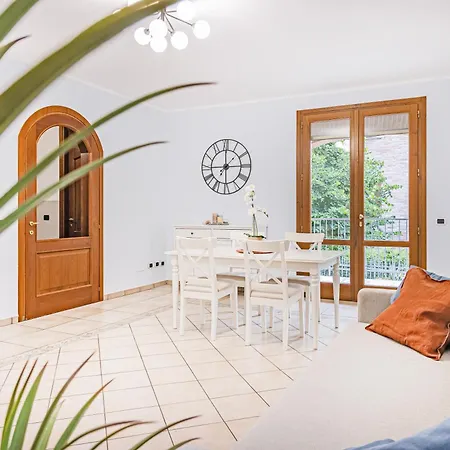 别墅 Porpora Luxury Design 摩德纳