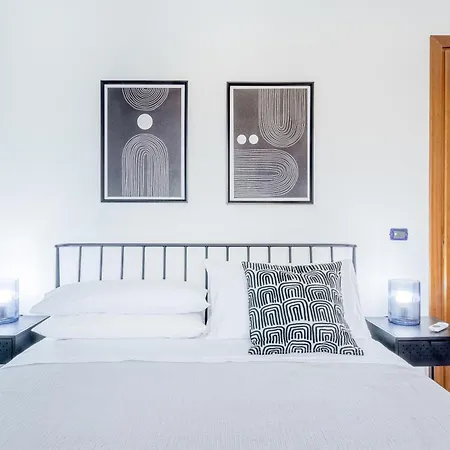 别墅 Porpora Luxury Design