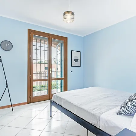 别墅 Porpora Luxury Design