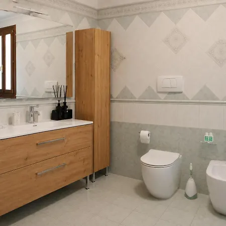 Porpora Luxury Design Willa