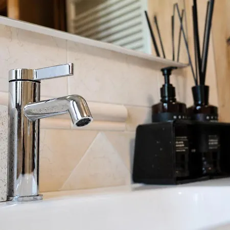Porpora Luxury Design Willa