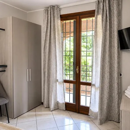 Willa Porpora Luxury Design Modena