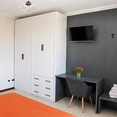 Porpora Luxury Design Modena