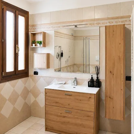 Porpora Luxury Design Willa Modena