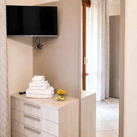 Porpora Luxury Design Willa *