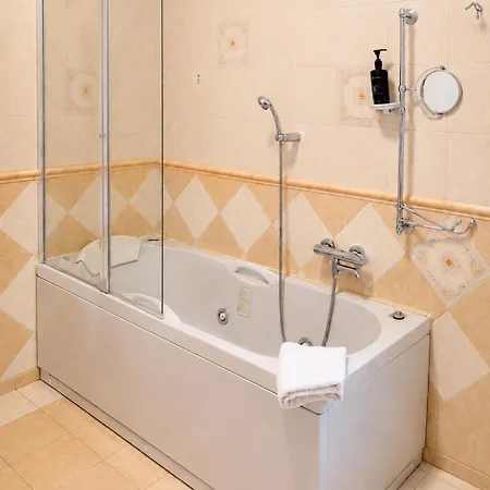 Porpora Luxury Design Willa *