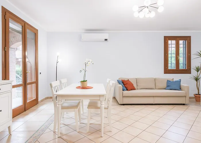 Villa Porpora Luxury Design