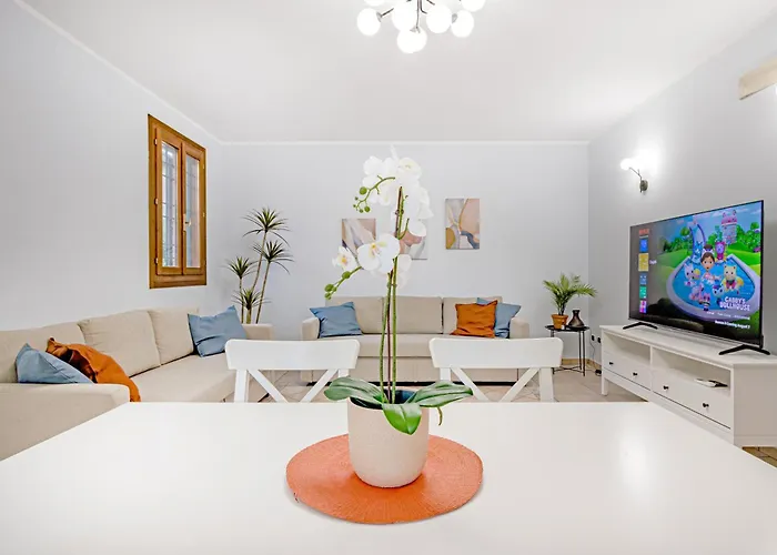 Porpora Luxury Design * Modène